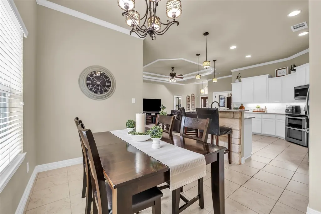 910 Springdale Lane Lorena TX 76655