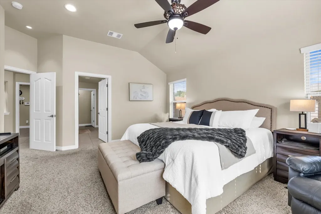 910 Springdale Lane Lorena TX 76655