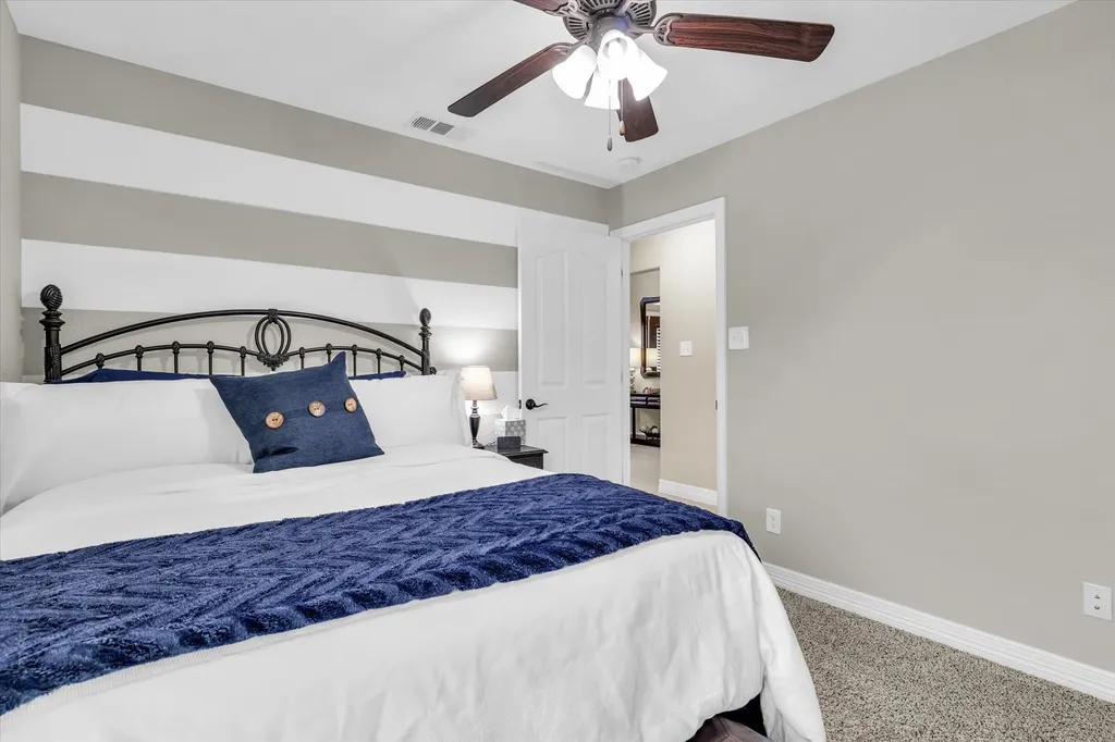 910 Springdale Lane Lorena TX 76655