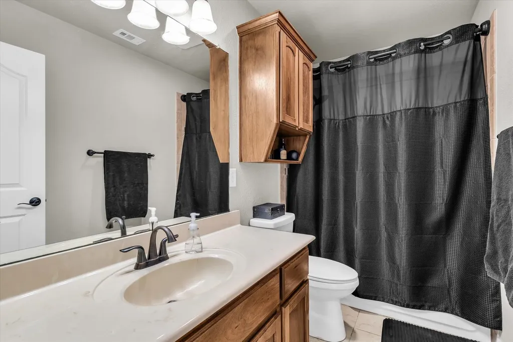910 Springdale Lane Lorena TX 76655