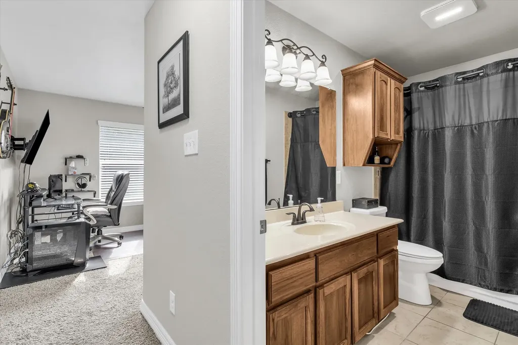 910 Springdale Lane Lorena TX 76655
