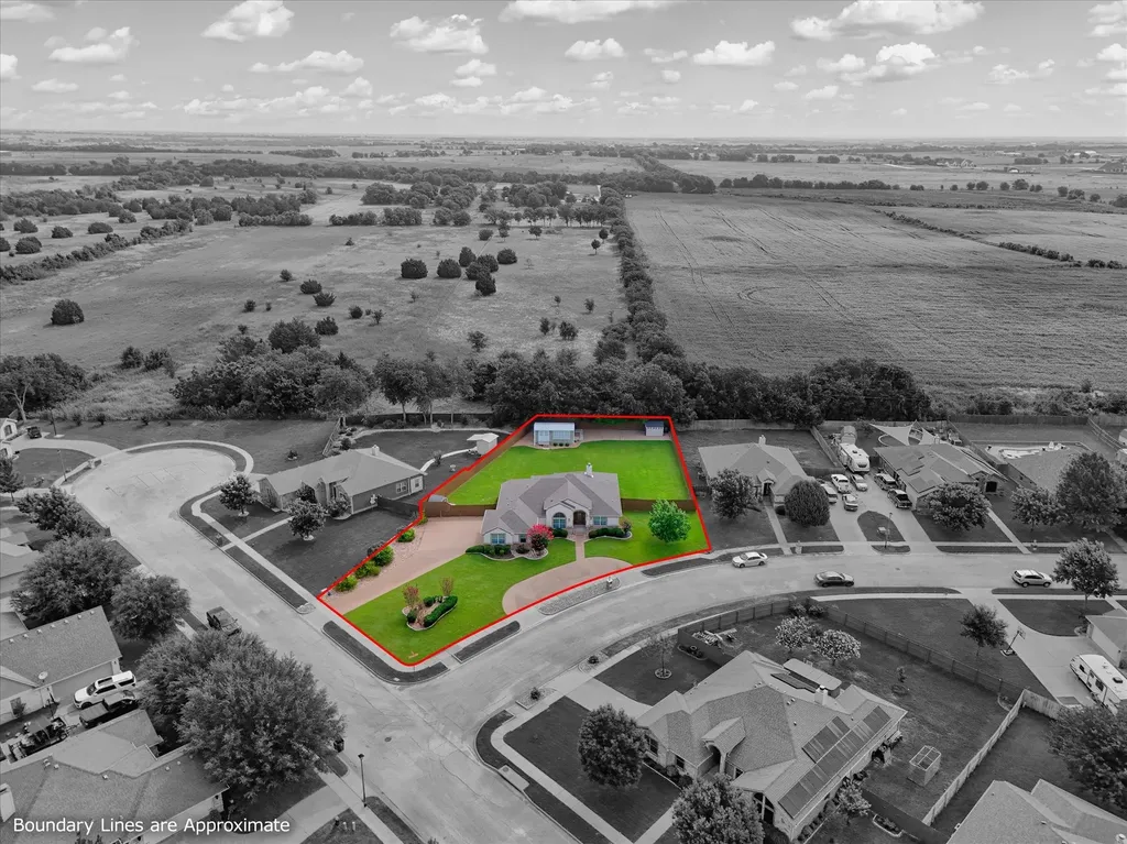 910 Springdale Lane Lorena TX 76655