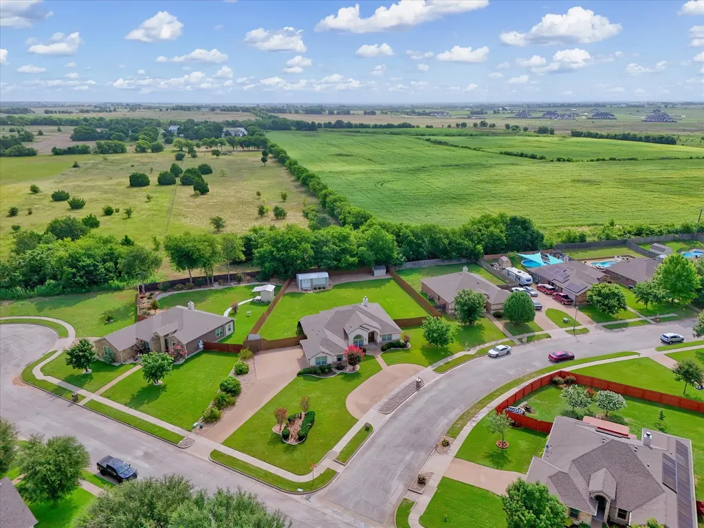 910 Springdale Lane Lorena TX 76655
