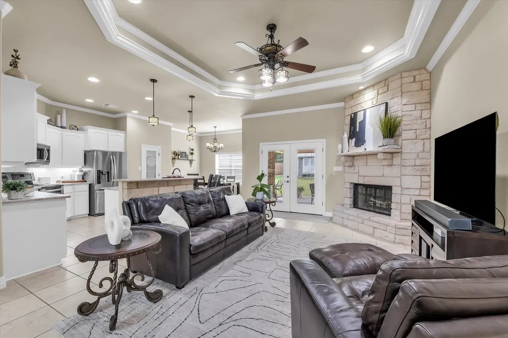 910 Springdale Lane Lorena TX 76655