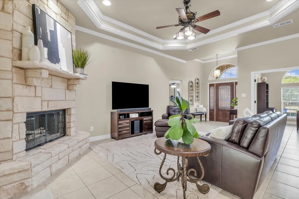 910 Springdale Lane Lorena TX 76655