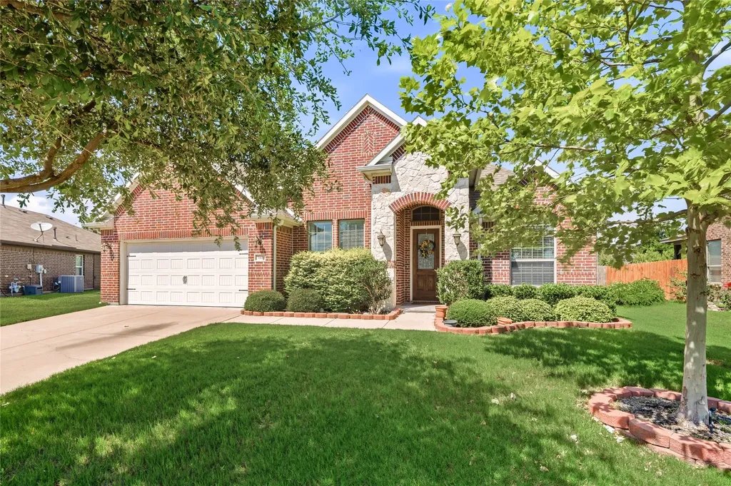 140 Chestnut Road Waxahachie TX 75165