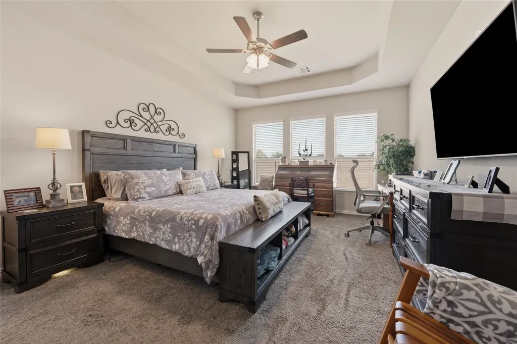 140 Chestnut Road Waxahachie TX 75165