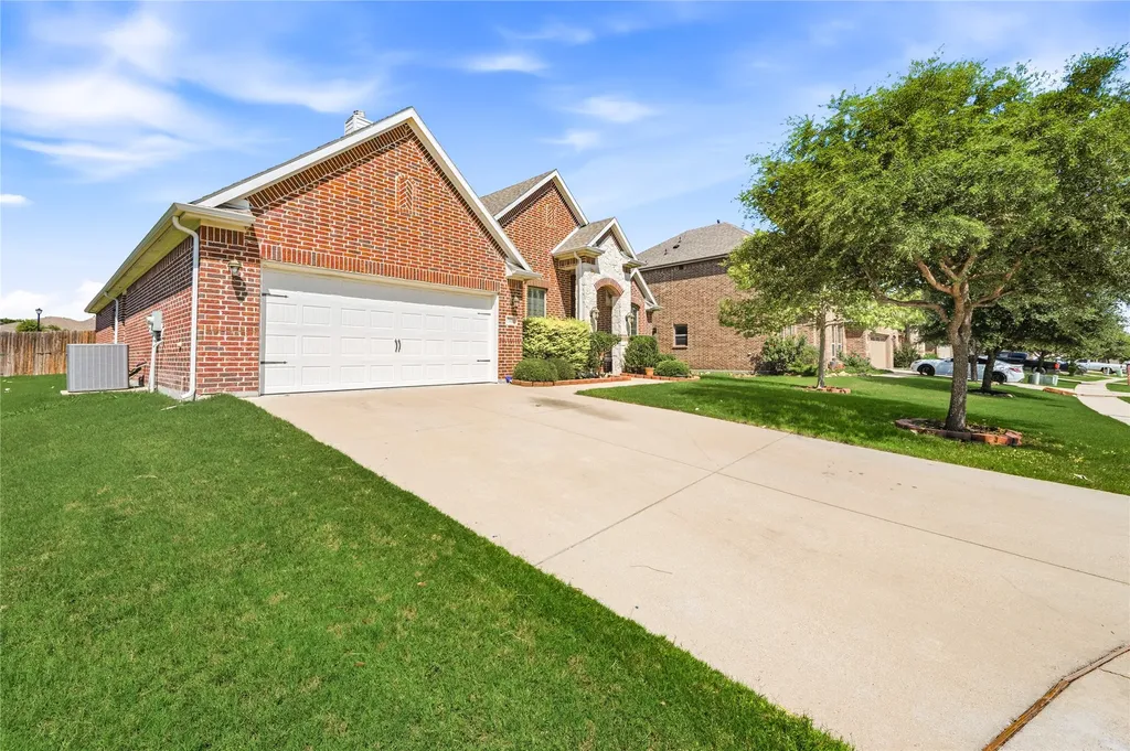 140 Chestnut Road Waxahachie TX 75165