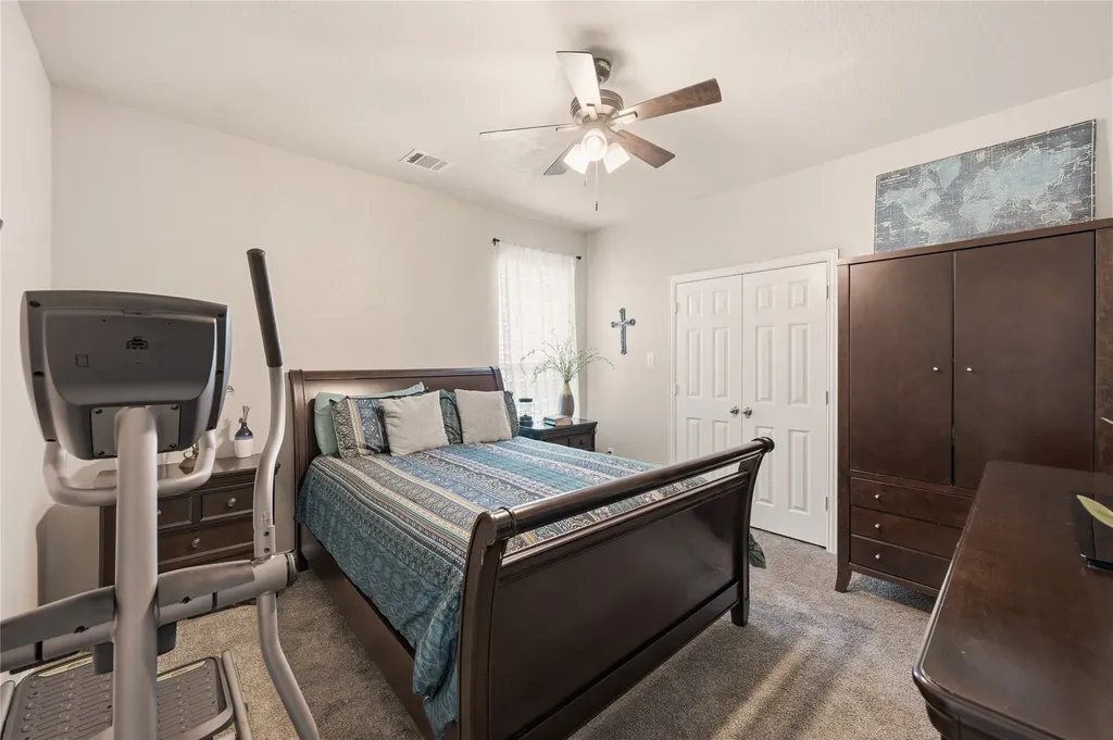 140 Chestnut Road Waxahachie TX 75165