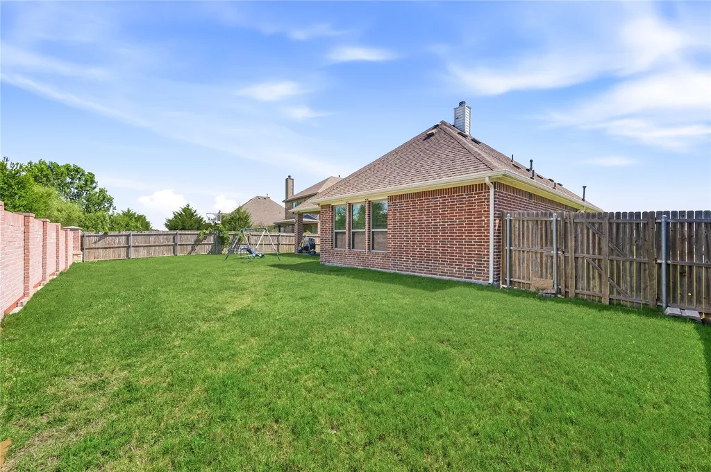 140 Chestnut Road Waxahachie TX 75165