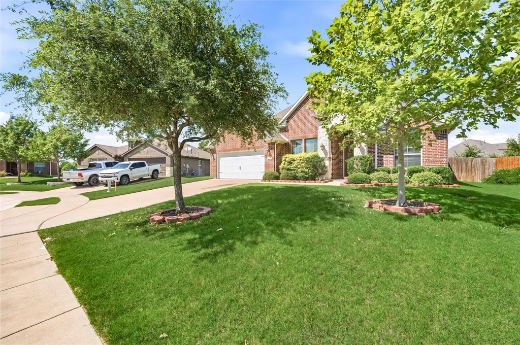 140 Chestnut Road Waxahachie TX 75165