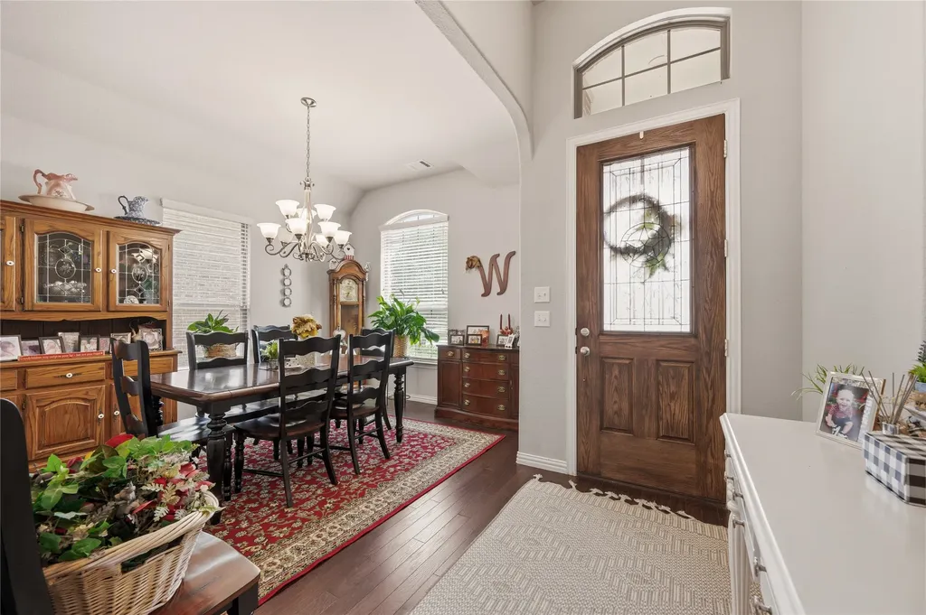 140 Chestnut Road Waxahachie TX 75165