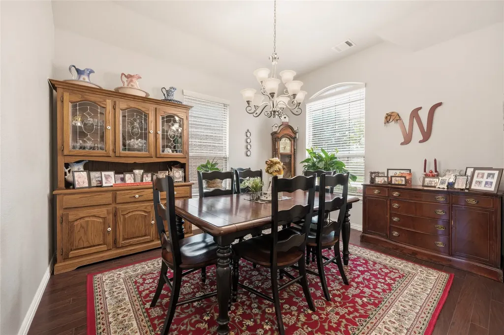 140 Chestnut Road Waxahachie TX 75165