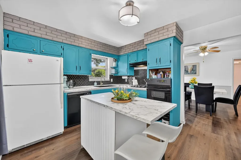 1113 Bandera Lane Garland TX 75040