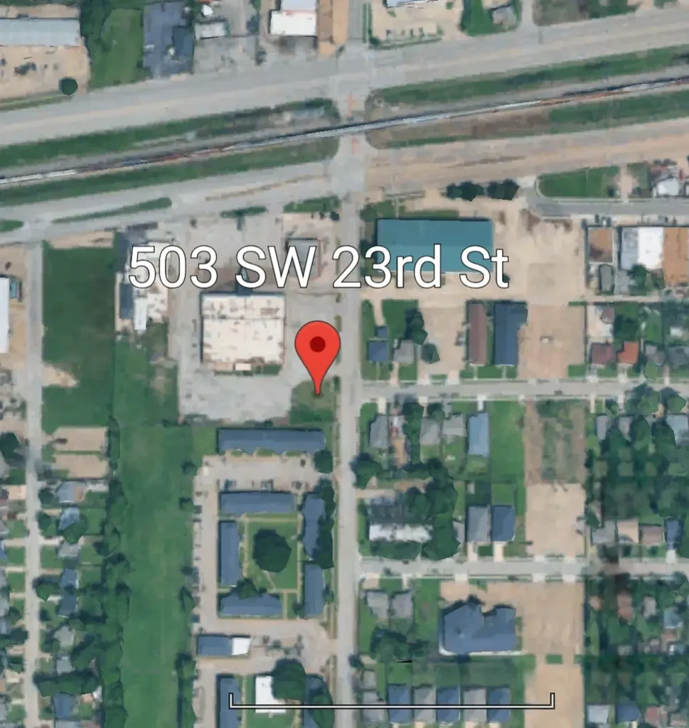 503 SW 23rd Street Grand Prairie TX 75051