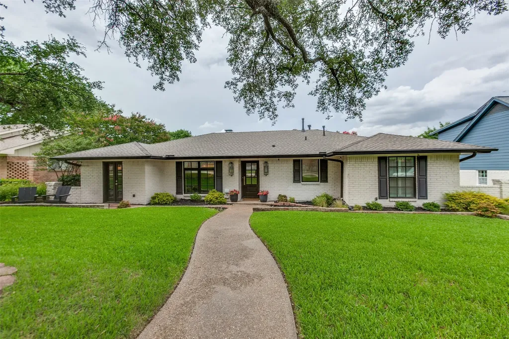 308 W Lookout Drive Richardson TX 75080