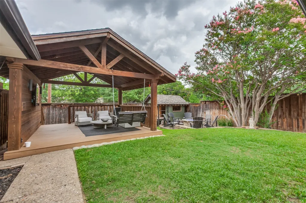 308 W Lookout Drive Richardson TX 75080