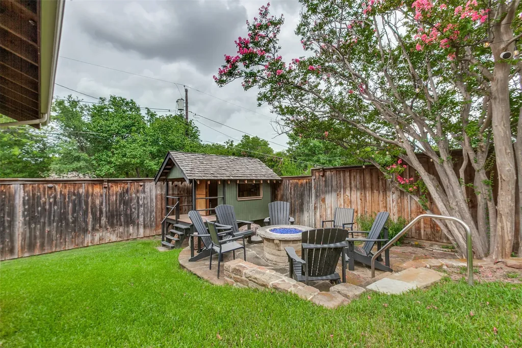 308 W Lookout Drive Richardson TX 75080
