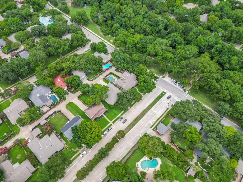 308 W Lookout Drive Richardson TX 75080