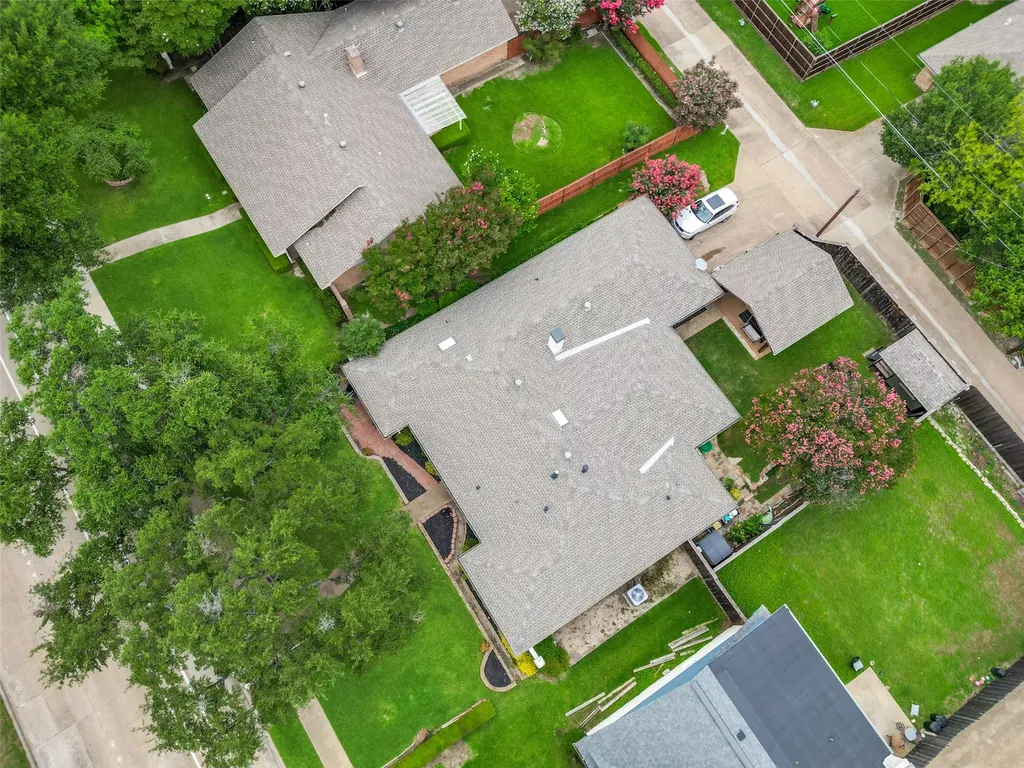 308 W Lookout Drive Richardson TX 75080