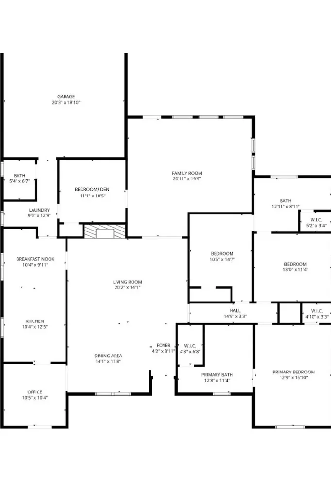 308 W Lookout Drive Richardson TX 75080