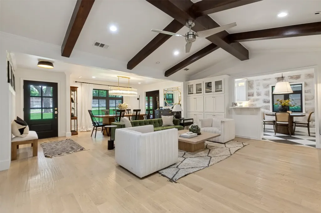 308 W Lookout Drive Richardson TX 75080