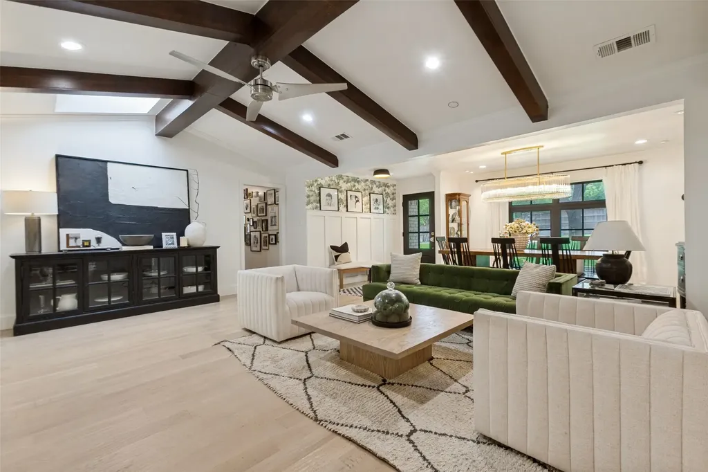 308 W Lookout Drive Richardson TX 75080