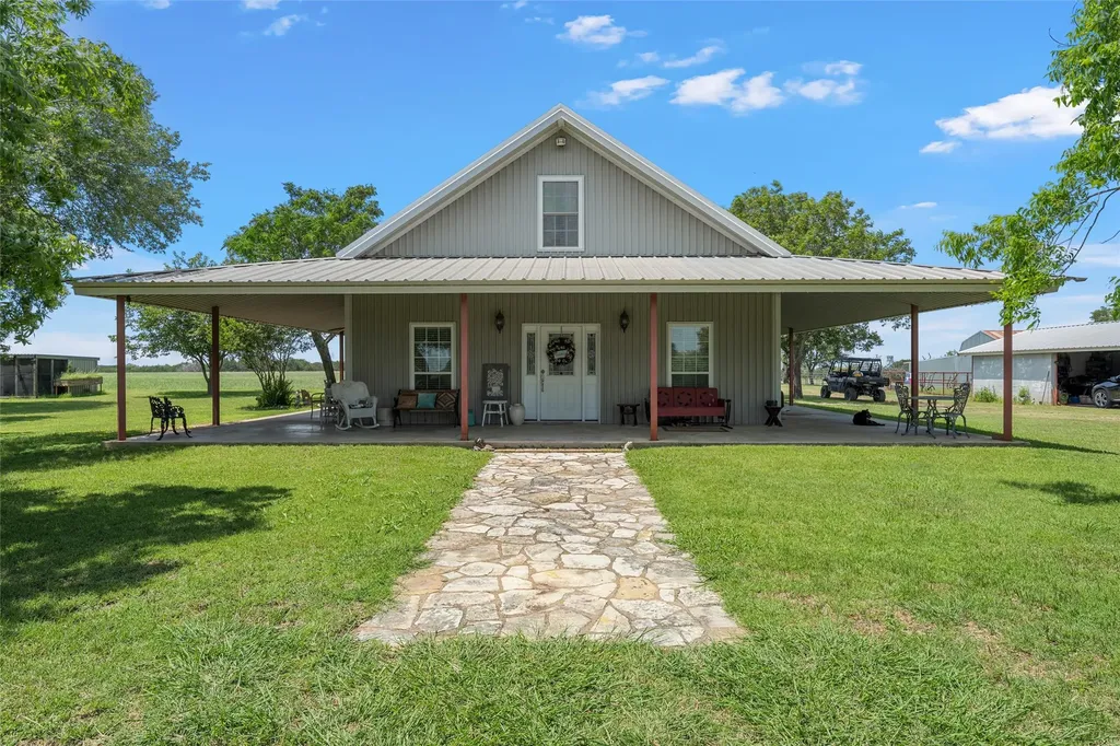 5835 N Fm 1744 Hico TX 76457