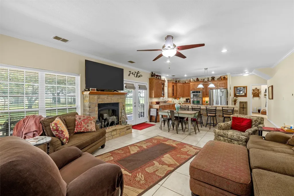 5835 N Fm 1744 Hico TX 76457
