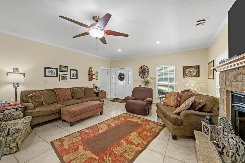 5835 N Fm 1744 Hico TX 76457