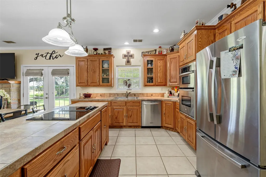 5835 N Fm 1744 Hico TX 76457