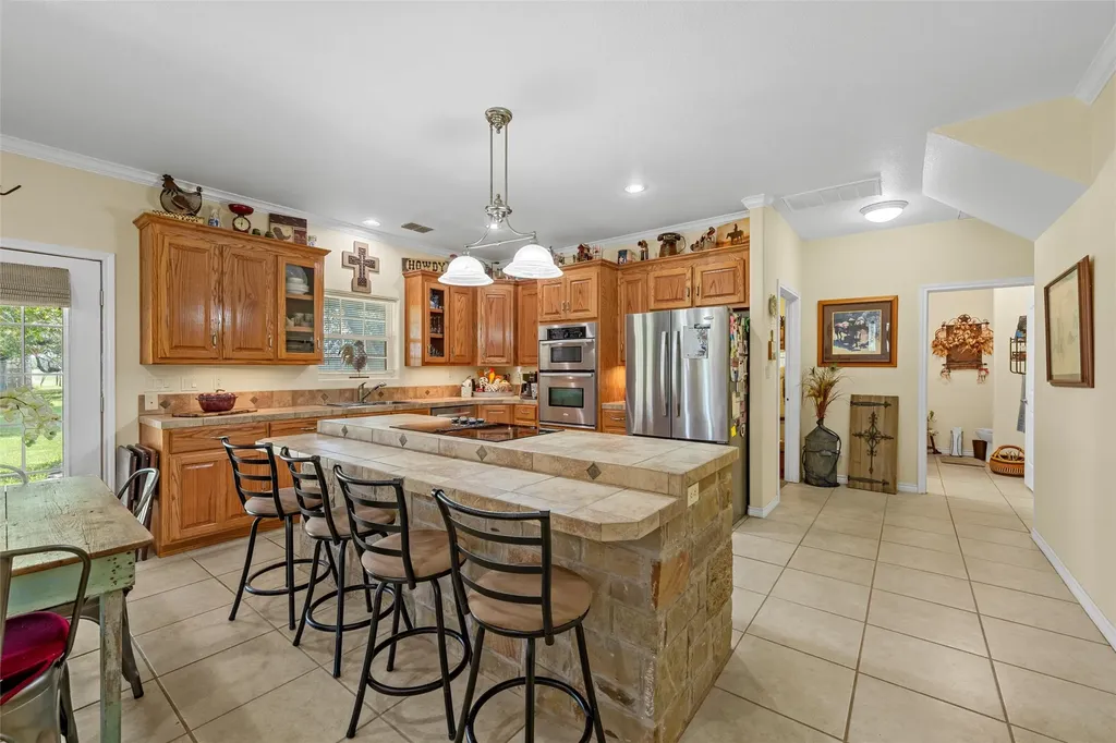 5835 N Fm 1744 Hico TX 76457