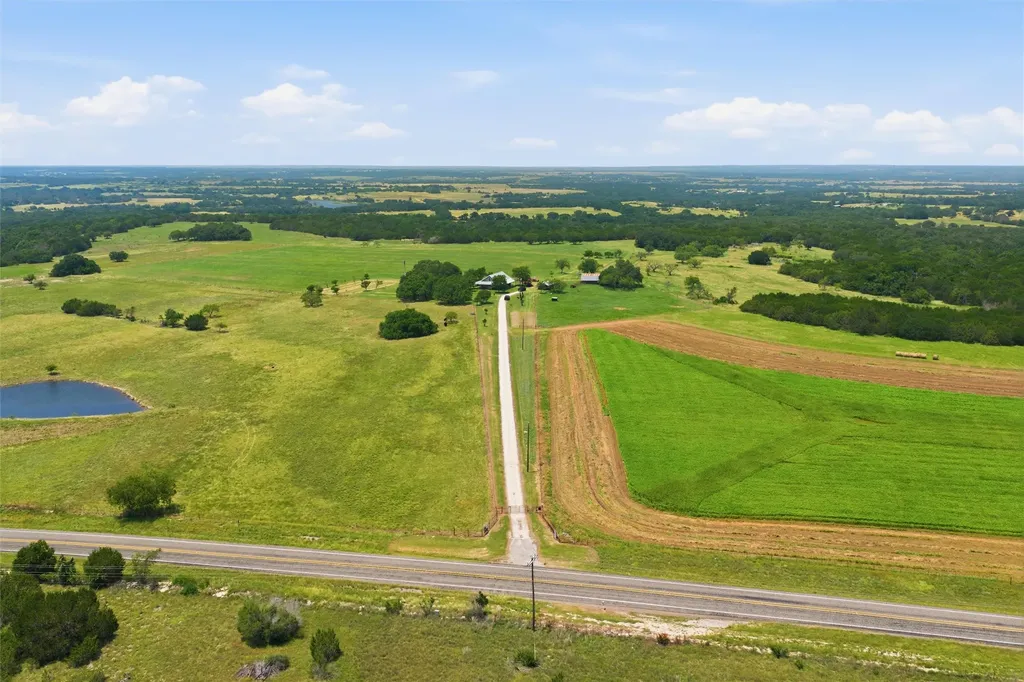 5835 N Fm 1744 Hico TX 76457