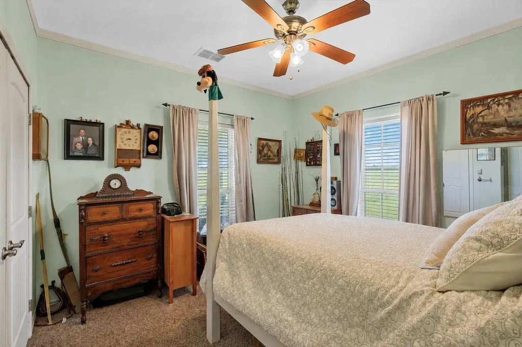 5835 N Fm 1744 Hico TX 76457