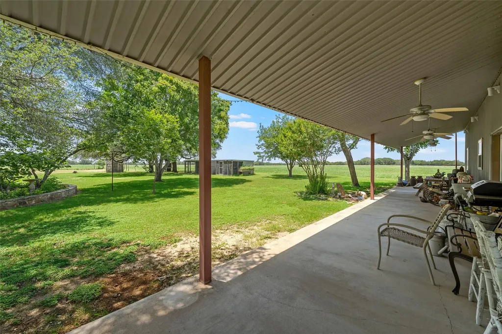 5835 N Fm 1744 Hico TX 76457