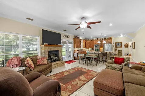 5835 N Fm 1744 Hico TX 76457