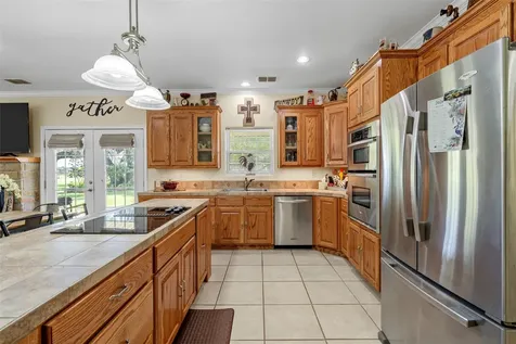 5835 N Fm 1744 Hico TX 76457