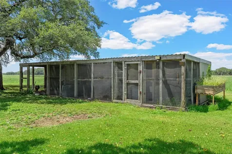 5835 N Fm 1744 Hico TX 76457