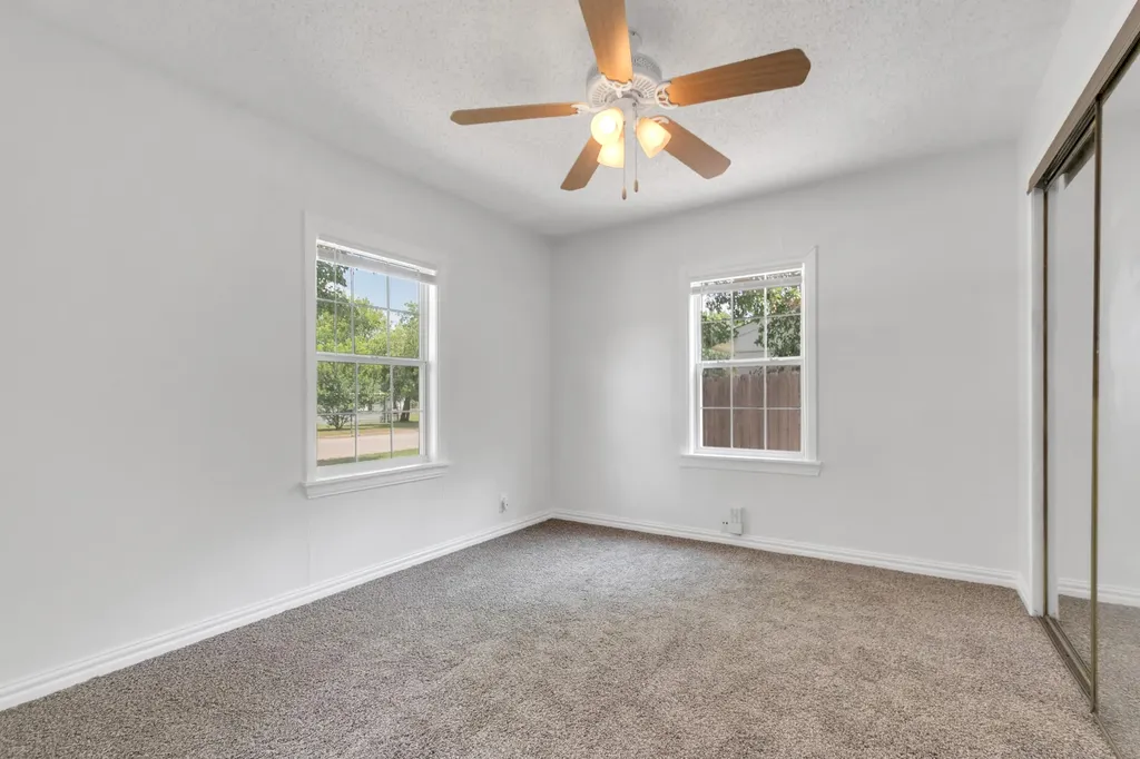 823 Ronald Street White Settlement TX 76108