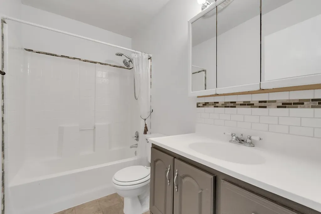 823 Ronald Street White Settlement TX 76108