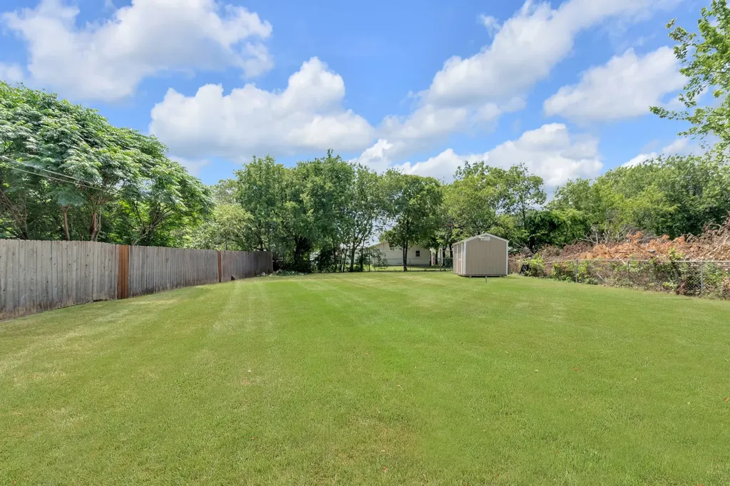 823 Ronald Street White Settlement TX 76108