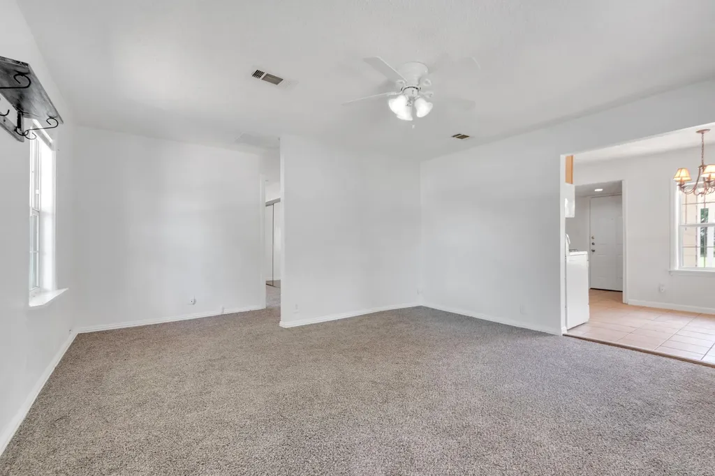 823 Ronald Street White Settlement TX 76108