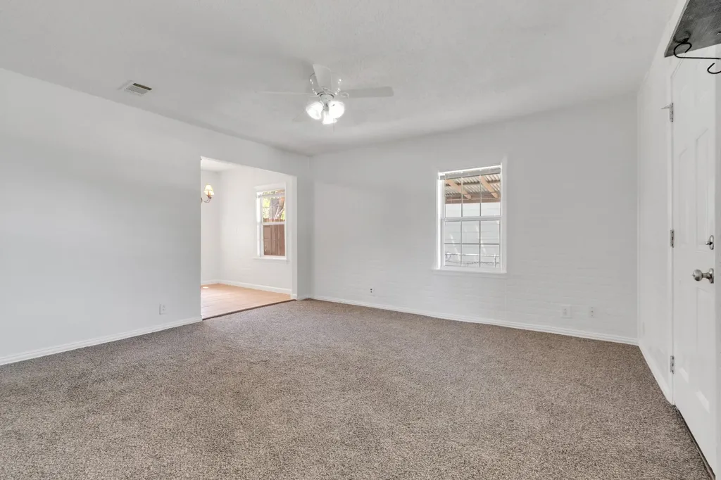823 Ronald Street White Settlement TX 76108