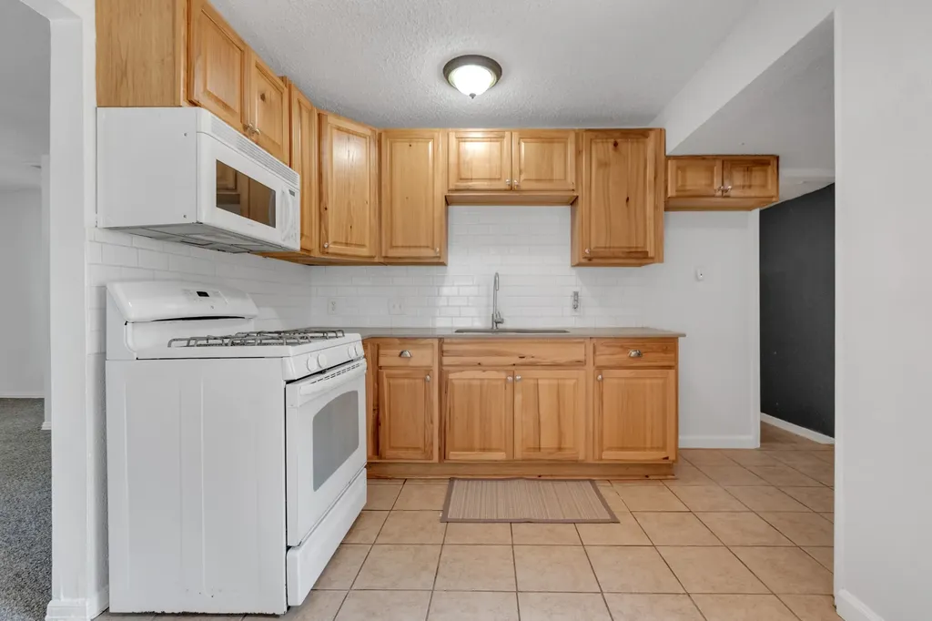 823 Ronald Street White Settlement TX 76108