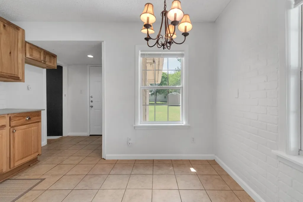823 Ronald Street White Settlement TX 76108