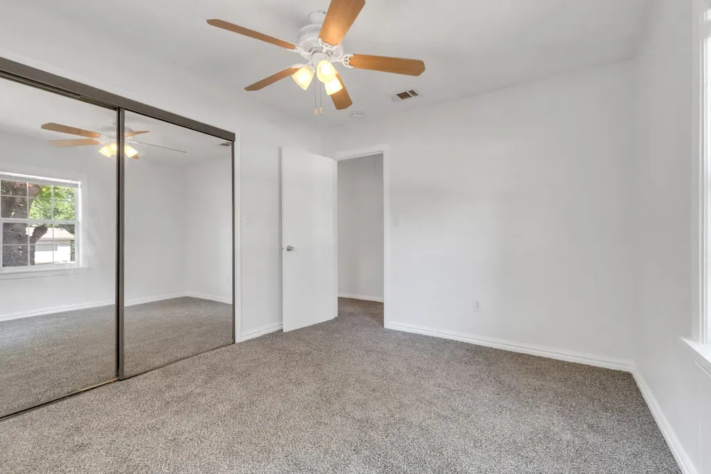 823 Ronald Street White Settlement TX 76108