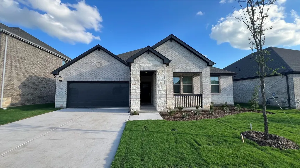 1407 Winters Way Mckinney TX 75071