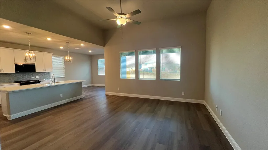 1407 Winters Way Mckinney TX 75071