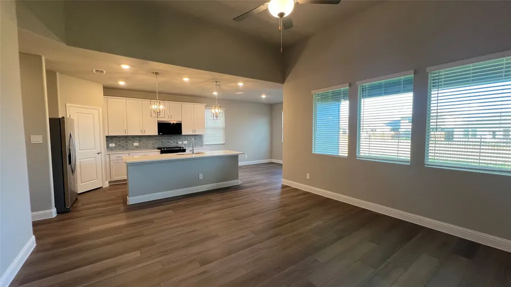 1407 Winters Way Mckinney TX 75071