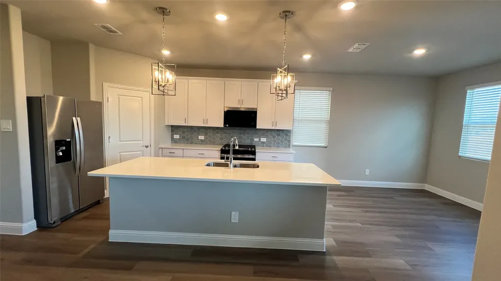 1407 Winters Way Mckinney TX 75071